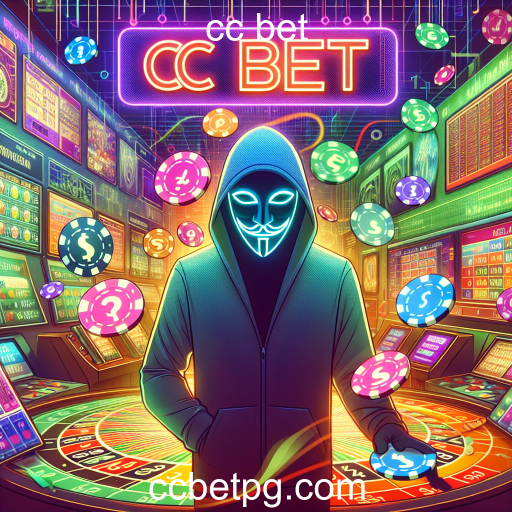 Apostas em Destaque: A Nova Era do Entretenimento Online na CC Bet