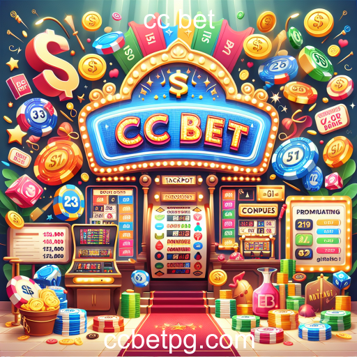 Promoções Imperdíveis na CC Bet: Maximize sua Experiência de Jogo