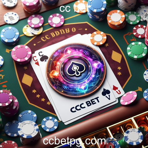 Explorando a Diversão dos Jogos de Mesa no cc bet
